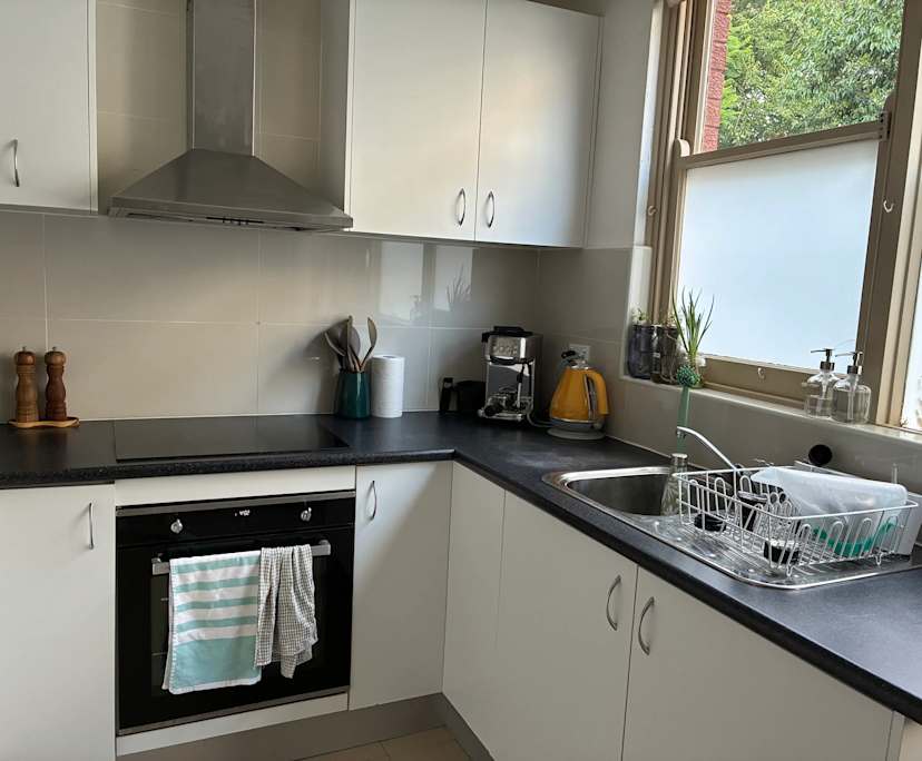 $295, Flatshare, 2 bathrooms, Ashfield NSW 2131