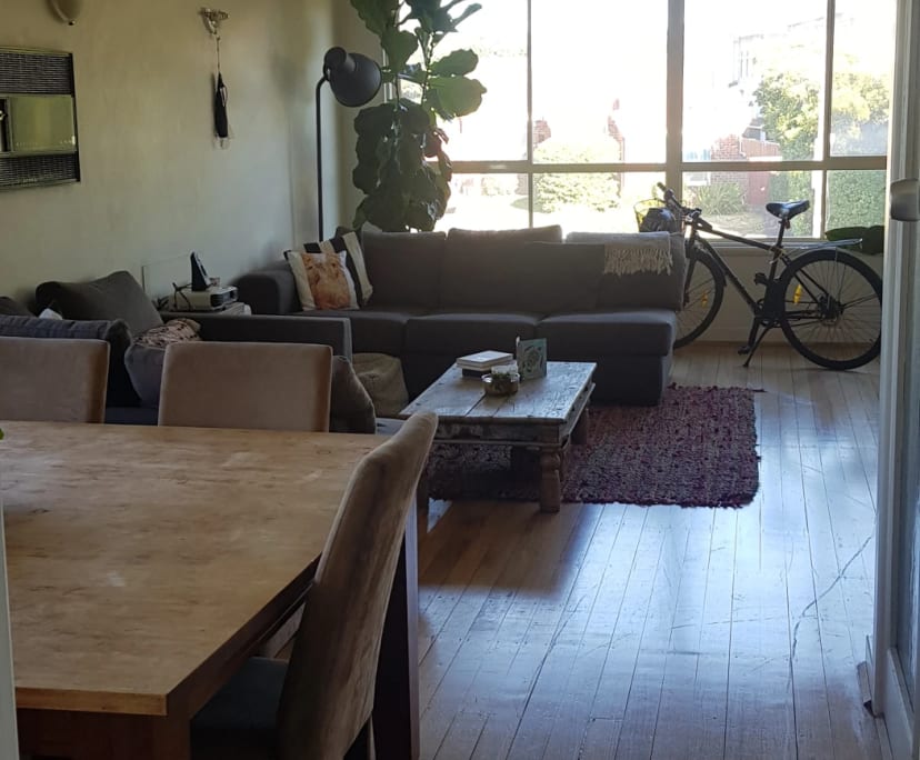 $150, Flatshare, 3 bathrooms, Kew VIC 3101