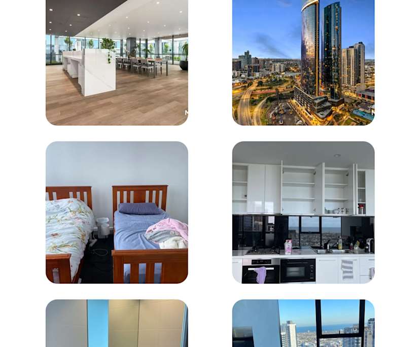 $275, Student-accommodation, 2 bathrooms, Southbank VIC 3006