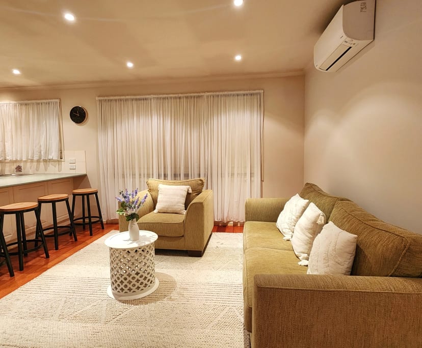 $320, Share-house, 5 bathrooms, Cranbourne North VIC 3977