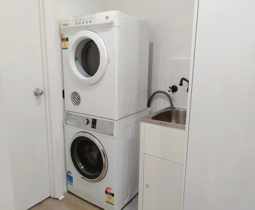 $250, Flatshare, 2 bathrooms, Melbourne VIC 3000