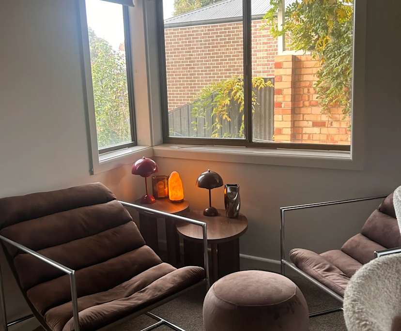 Room in a share house