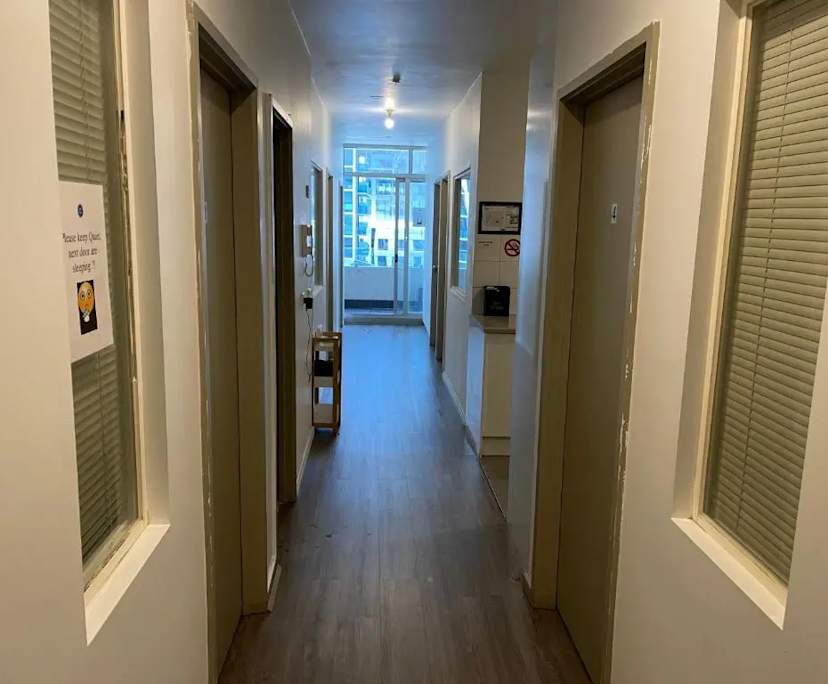 $690, Student-accommodation, 1 bathroom, Melbourne VIC 3000