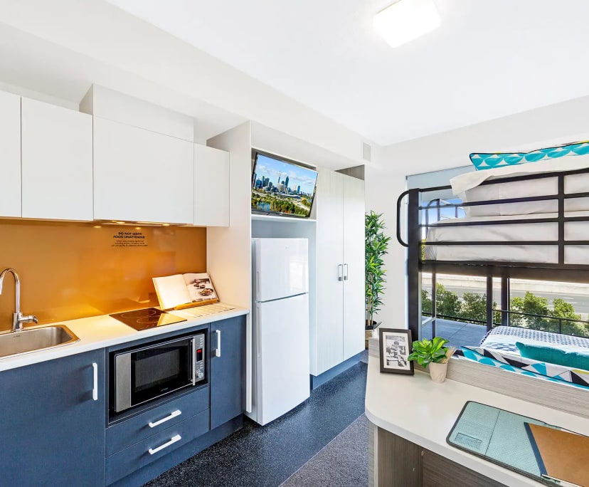 Student for Rent in Woolloongabba, Bri...