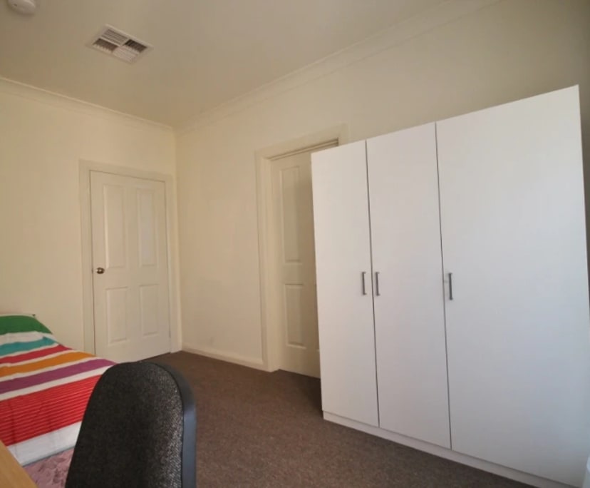 Room for Rent in Paradise, Adelaide 225, Furnishe...