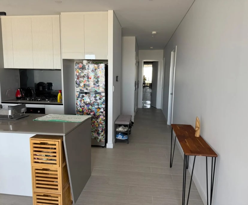 $430, Flatshare, 3 bathrooms, Lidcombe NSW 2141