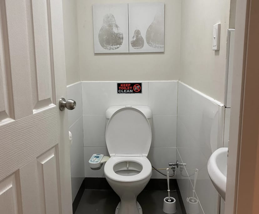 $259, Share-house, 4 bathrooms, Blacktown NSW 2148