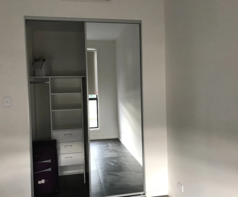 Room for Rent in Campbelltown, Sydney 270, Furnis...