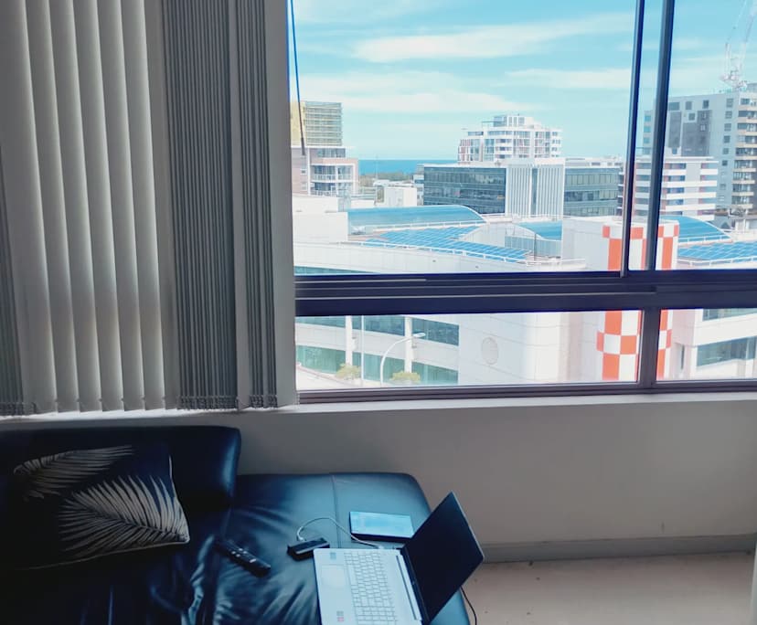 $300, Flatshare, 2 bathrooms, Wollongong NSW 2500