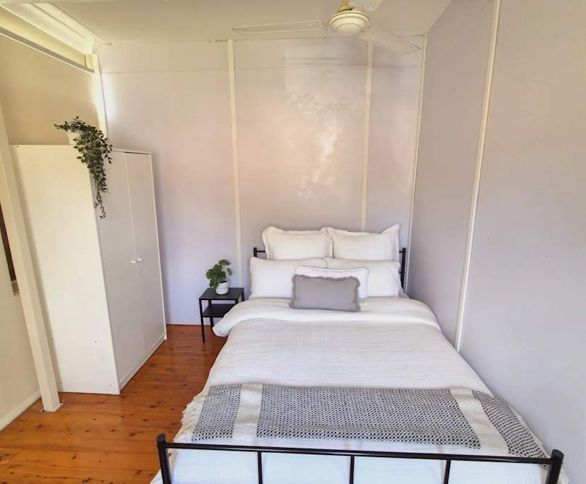 $300-320, Flatshare, 4 rooms, Homebush NSW 2140, Homebush NSW 2140