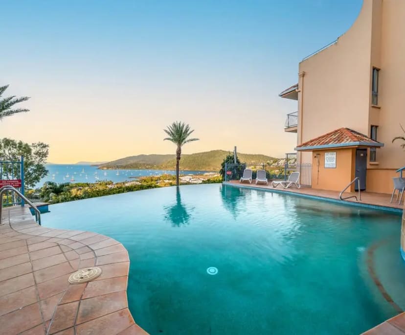 $370, Flatshare, 3 bathrooms, Airlie Beach QLD 4802