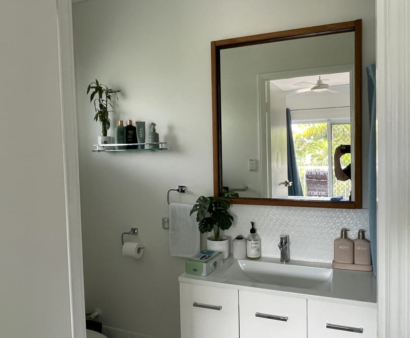 $485-550, Flatshare, 3 rooms, Cannonvale QLD 4802, Cannonvale QLD 4802