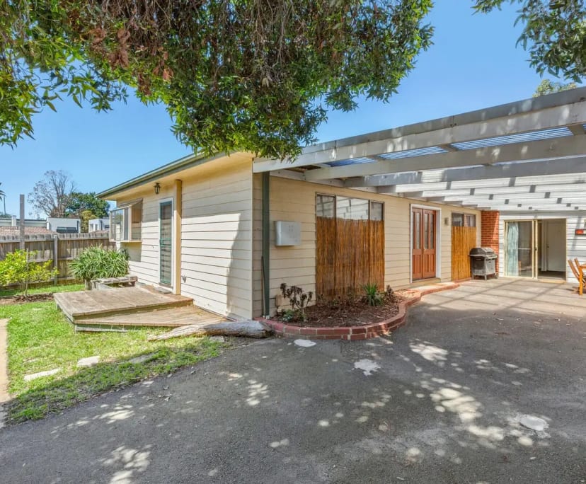 $320, Share-house, 6 bathrooms, Cheltenham VIC 3192