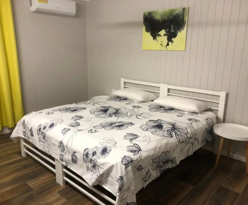 $260, Share-house, 6 bathrooms, Parramatta Park QLD 4870