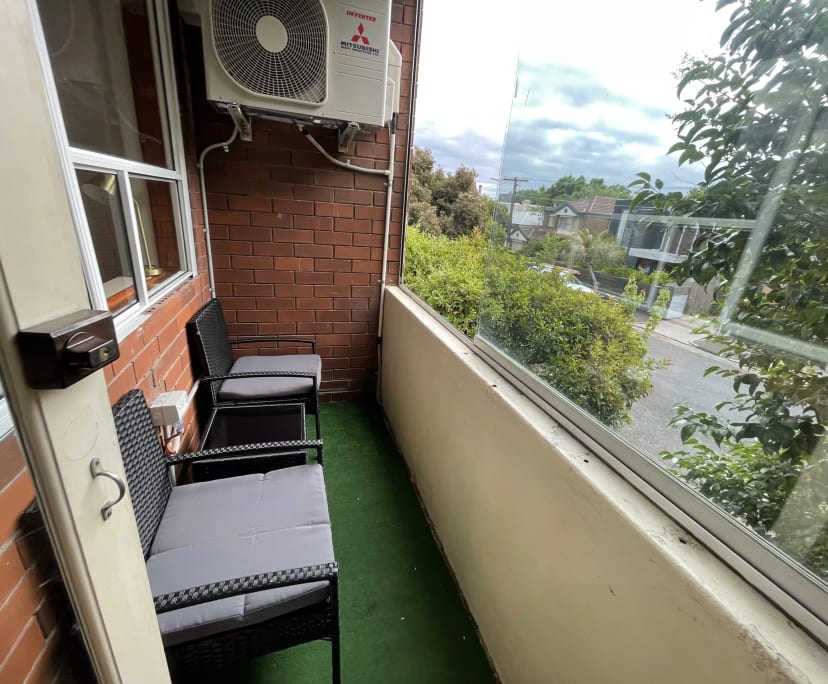 $319-324, Share-house, 3 rooms, Balaclava VIC 3183, Balaclava VIC 3183