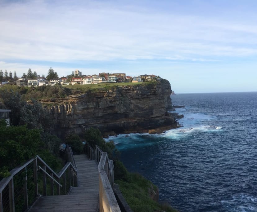 $370-460, Flatshare, 2 rooms, Rose Bay NSW 2029, Rose Bay NSW 2029