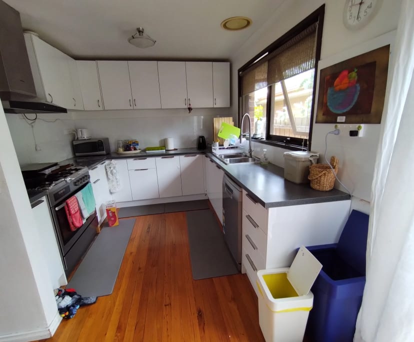 $165, Share-house, 4 bathrooms, Epping VIC 3076