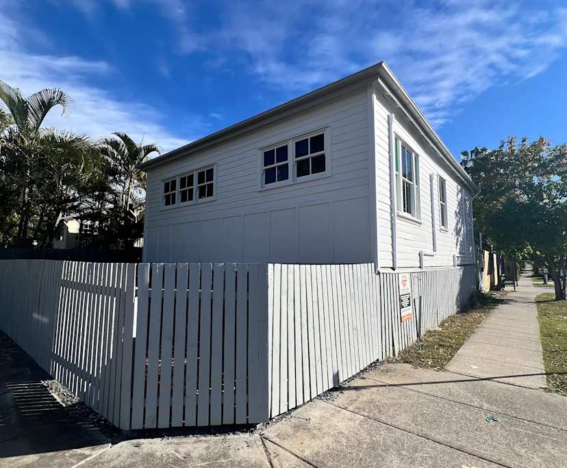 Student accommodation