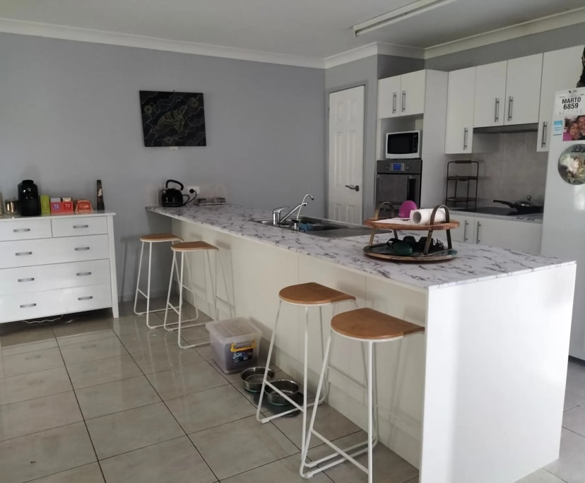 Homestay for Rent in Nambour, Sunshine Coast 280,...