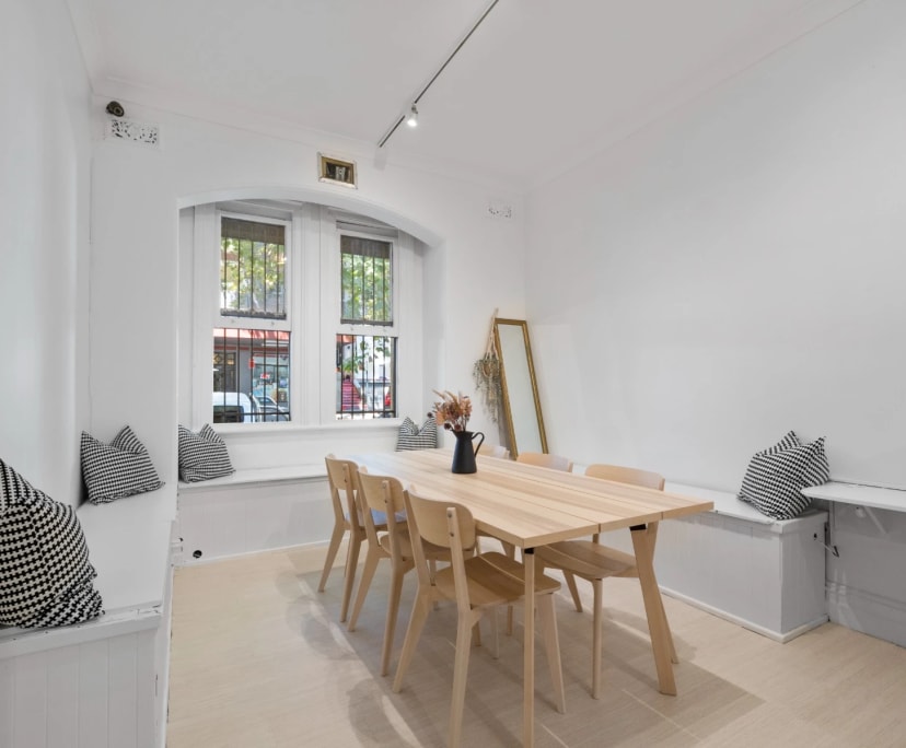 3 Rooms for Rent in Potts Point, Sydney 250350,