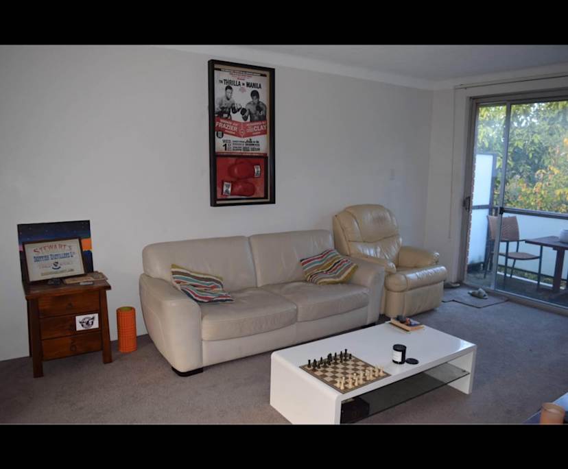 $355, Flatshare, 2 bathrooms, Artarmon NSW 2064