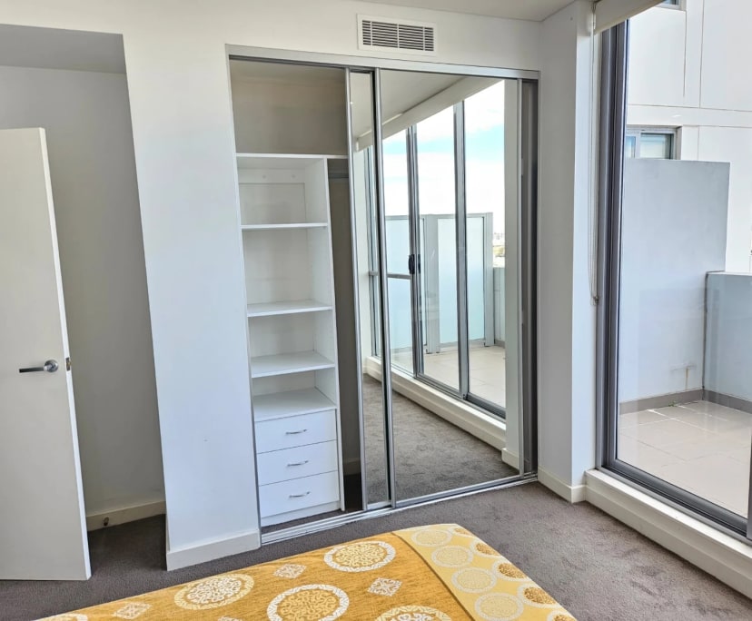 $570, Flatshare, 2 bathrooms, Mascot NSW 2020