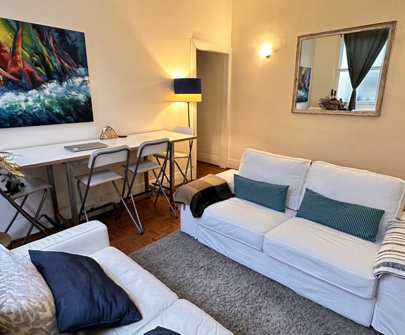 $465, Flatshare, 2 bathrooms, Darlinghurst NSW 2010