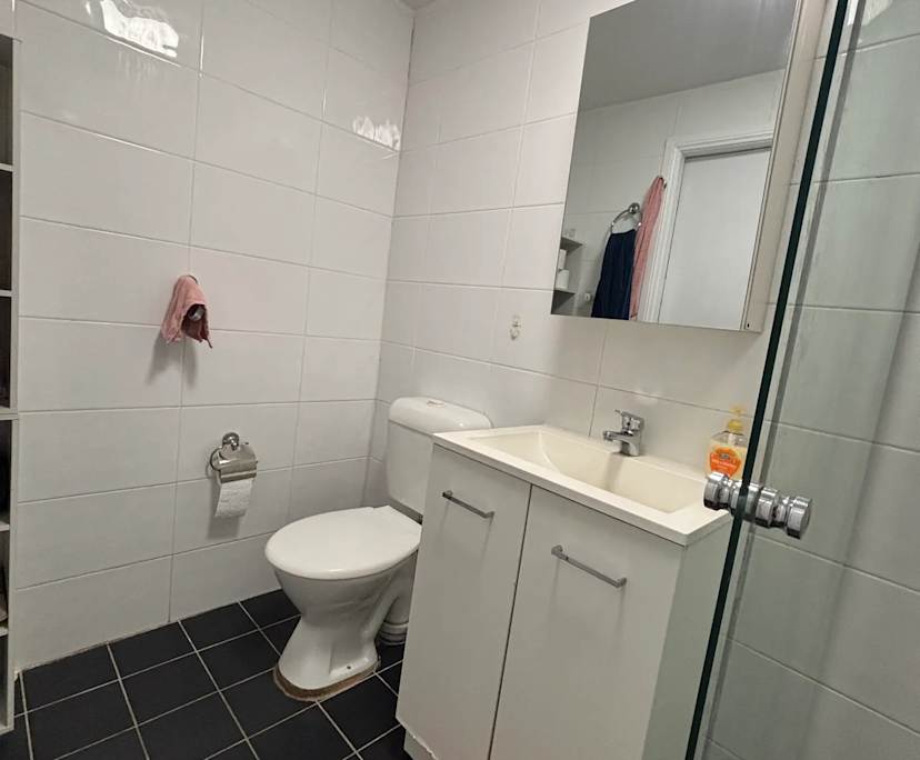 $750, 1-bed, 1 bathroom, Paddington NSW 2021