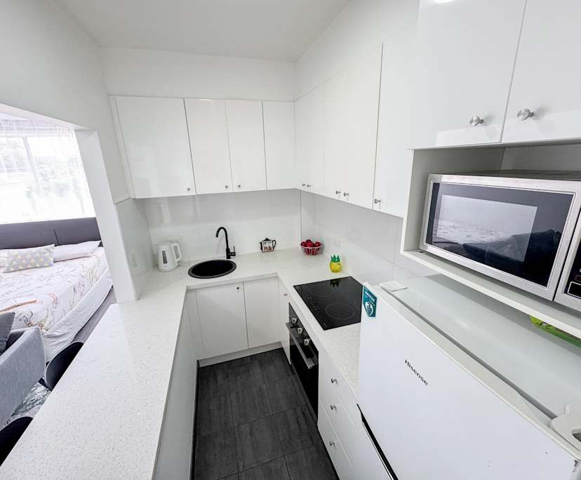 $500, Studio, 1 bathroom, Saint Kilda East VIC 3183