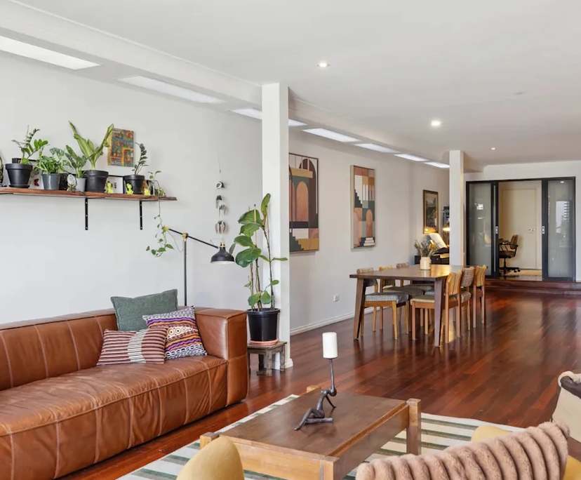 $400, Flatshare, 3 bathrooms, Mount Hawthorn WA 6016