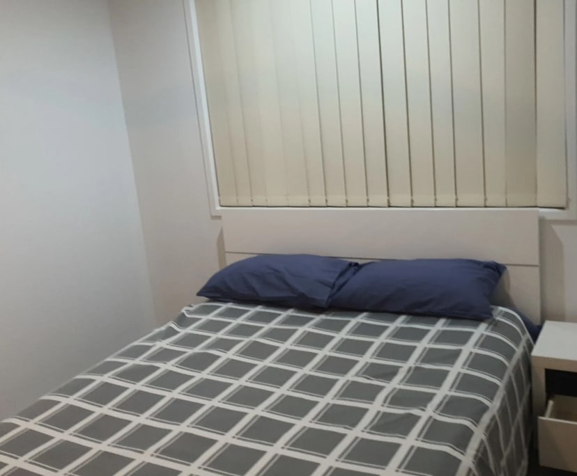 Room in a share house