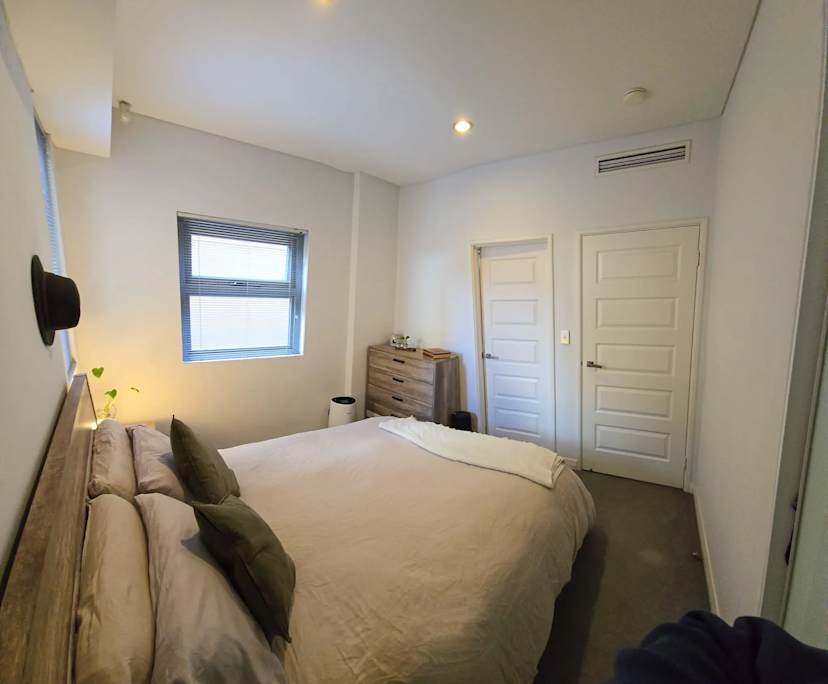 Room for Rent in Perth, Perth | $350, Furnished, Ens... | Flatmates.com.au