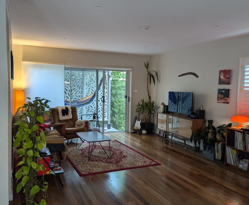 Room for Rent in Carrington, Newcastle 265, Unfur...