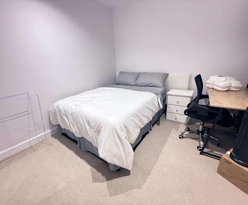 $410, Flatshare, 2 bathrooms, Docklands VIC 3008