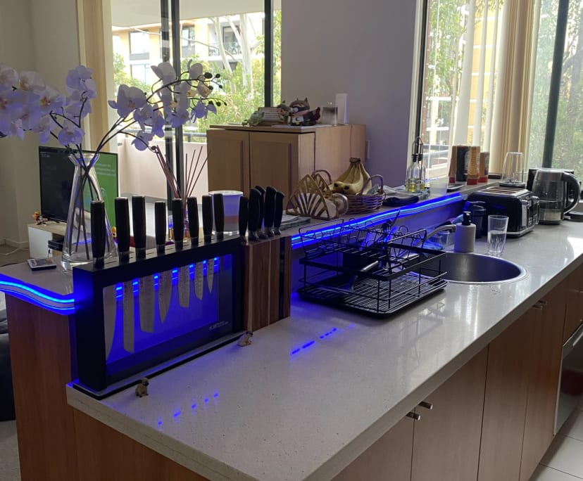 $375, Flatshare, 2 bathrooms, Waitara NSW 2077