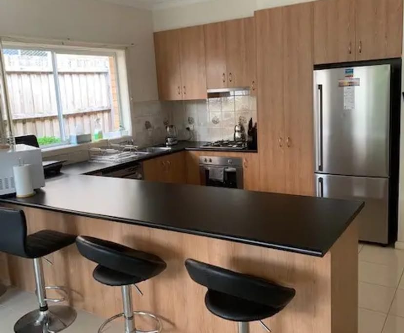 $250, Flatshare, 3 bathrooms, Oakleigh East VIC 3166