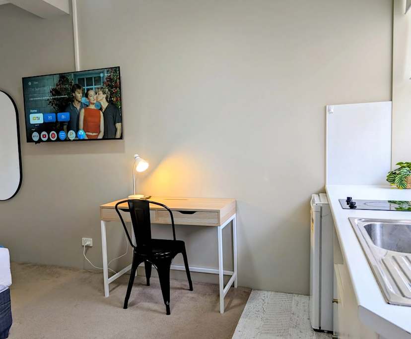 $700, Share-house, 6 bathrooms, Potts Point NSW 2011