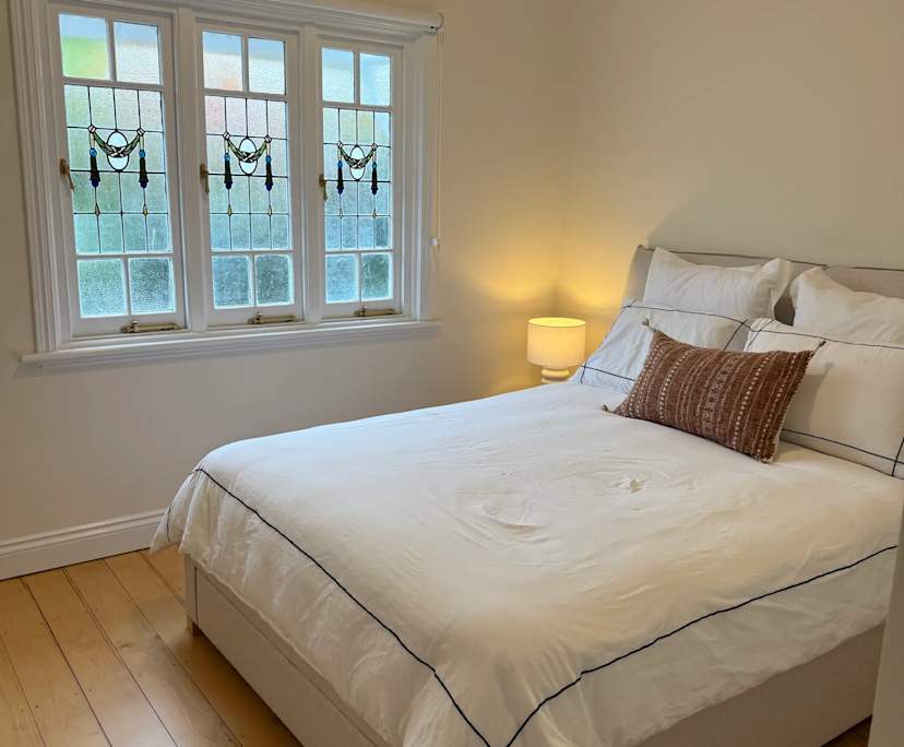 Room with ensuite in a share house