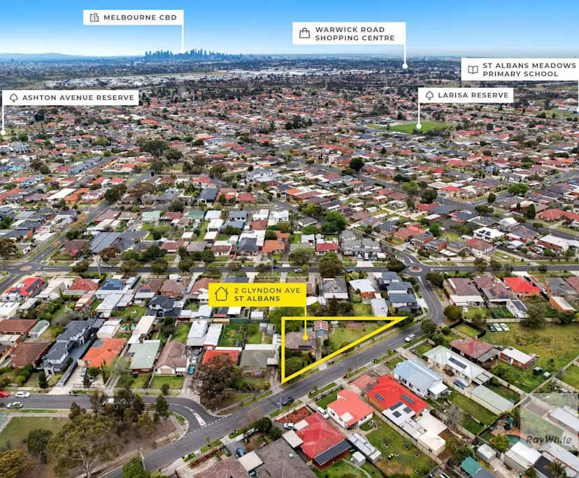 $230, Share-house, 3 bathrooms, Saint Albans VIC 3021