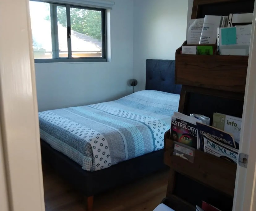 Room for Rent in Wodonga, VIC 220, Furnished, Sha...