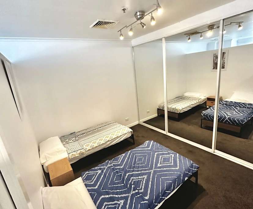 $275, Share-house, 2 bathrooms, Surry Hills NSW 2010