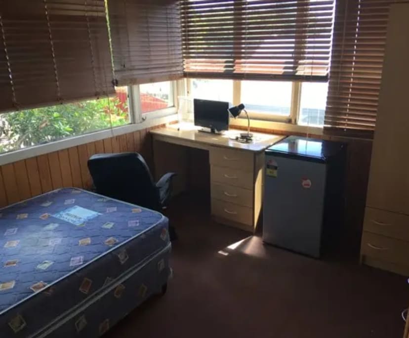 $260, Share-house, 6 bathrooms, Herston QLD 4006