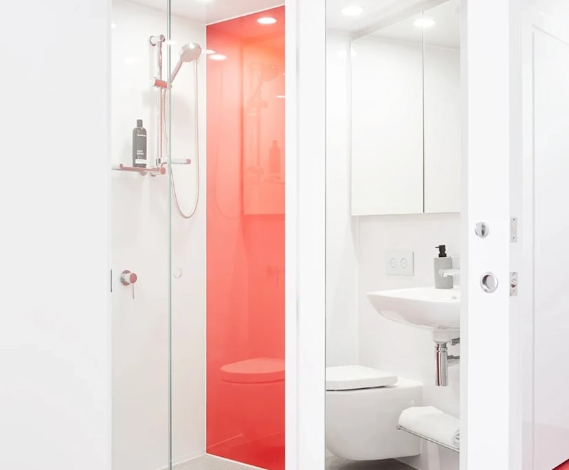 Student accommodation