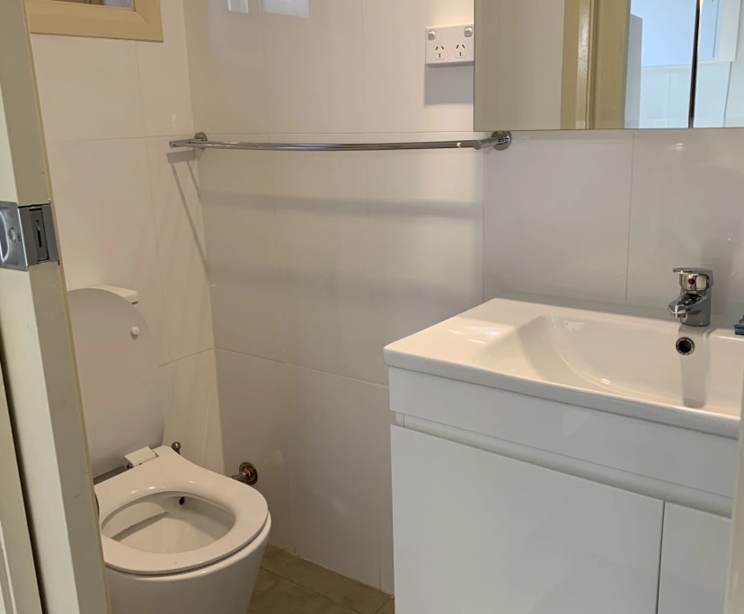 $500, Student-accommodation, 1 bathroom, Kensington NSW 2033