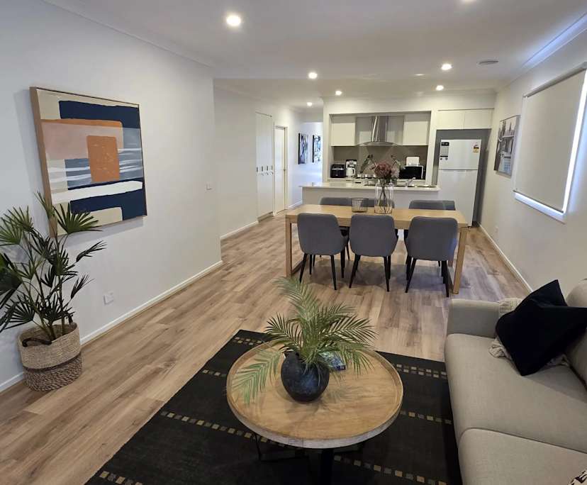 $190-240, Share-house, 2 rooms, Strathtulloh VIC 3338, Strathtulloh VIC 3338