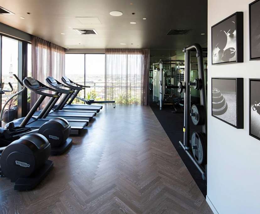 $450, Flatshare, 2 bathrooms, Melbourne VIC 3000