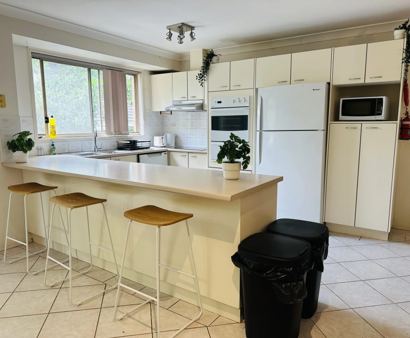 $240, Share-house, 6 bathrooms, Castle Hill NSW 2154