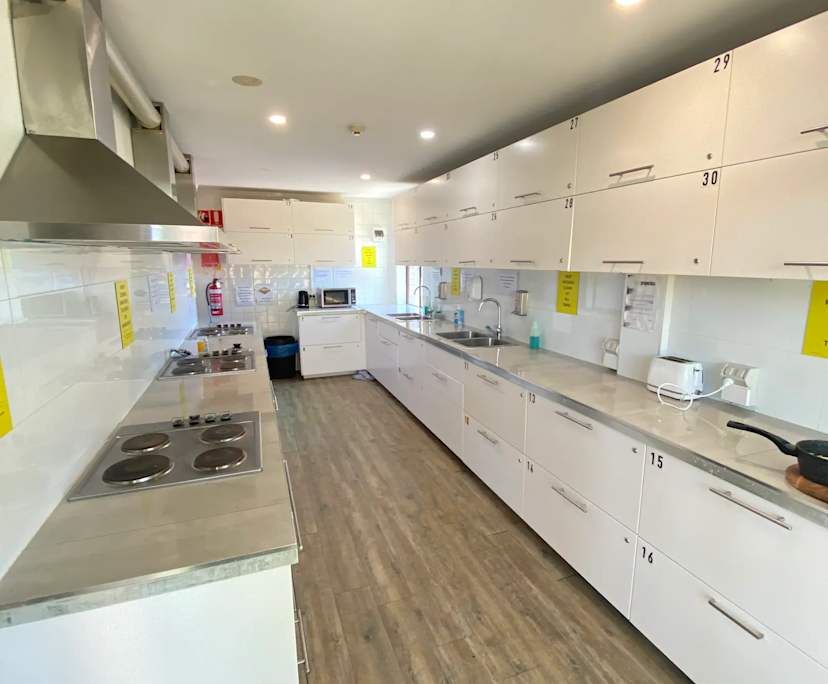 $515, Student-accommodation, 1 bathroom, Glebe NSW 2037