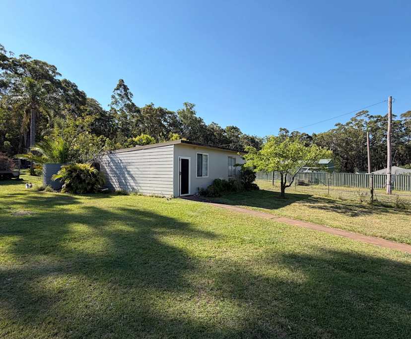 $350, Share-house, 4 bathrooms, Worrigee NSW 2540