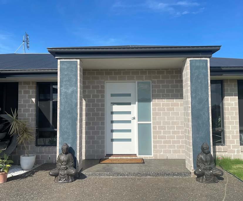 $280-320, Share-house, 2 rooms, Gympie QLD 4570, Gympie QLD 4570